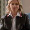 Anatomy of a Scandal Sienna Miller Jacket