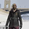 Far Cry 4 Pagan Min Coat