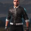 Far Cry 5 Black Viper Jacket