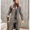 Far Cry 5 John Seed Cotton Coat