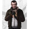 GTA IV Niko Bellic Jacket