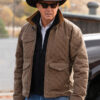 John Dutton Jacket Season 4