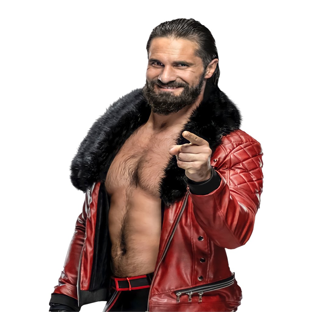 WWE Seth Rollins Jacket | New USA Jackets