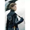 Womens Death Stranding Fragile Express Jacket