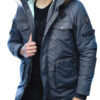 Deep Stone Crypt Parachute Jacket