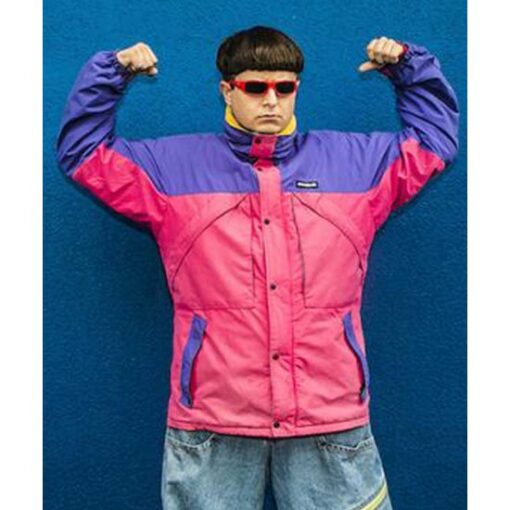 Oliver Tree Alien Boy Jacket