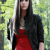 Elena Gilbert Leather Jacket