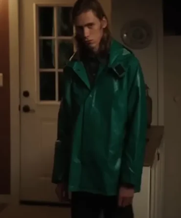 Gone In The Night Braydon Green Jacket