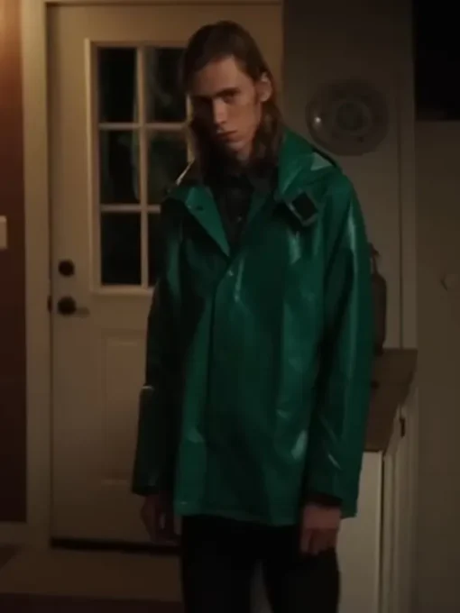 Gone In The Night Braydon Green Jacket