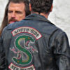 Riverdale Southside Serpents Jacket