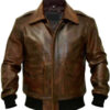 A-2 Aviator Jacket