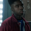 Caleb McLaughlin Stranger Things Season 4 Lucas Sinclair Jacket