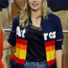 Kate Upton Astros Sweater | Universal