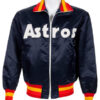 Houston Astros Starter Jacket Houston