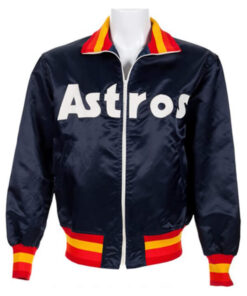 Houston Astros Starter Jacket Houston