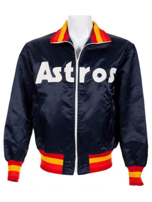 Houston Astros Starter Jacket Houston