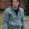 Stranger Things Season 2 Steve Harrington Jacket