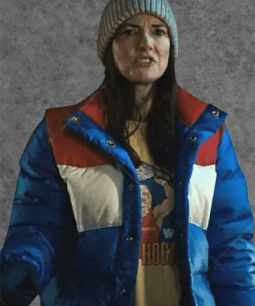 Winona Ryder S04 Puffer Jacket