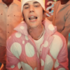 Justin Bieber Song Peaches Puffer Jacket