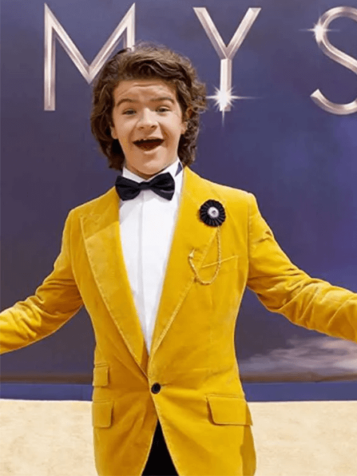 Dustin Henderson Stranger Things Blazer