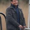 Hollywood Movie Angel Has Fallen Gerard Butler Jacket