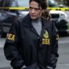 Blanca Rodriguez Power Book II Ghost Season 3 Black Jacket