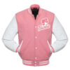 Barbie Varsity Jacket