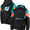 Miami Dolphins Hoodie