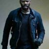 Victor Strand Fear The Walking Dead Jacket