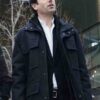 Dr. Nathan Gamelli TV Series Dr. Death Season 02 Luke Kirby Jacket