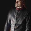 Game of Thrones Jaime Lannister Brown Jacket